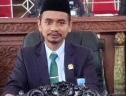 Kode Etik Dewan Resmi Disahkan, Waka H. HIlal: BK DPRD Takalar Siap Bekerja 