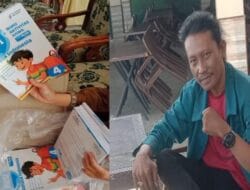 Dana 5 Persen Pengadaan Buku di Takalar Disorot: Fee Terselubung atau Praktik Mark Up?