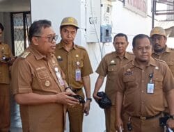 Bisa Didatangi Kapan Saja oleh Bupati, ASN Takalar Kini Lebih Disiplin dan Siap Melayani