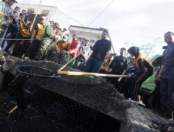 Pemkot Makassar Wajibkan RT/RW  Kelola Sampah Sendiri! Munafri : Kebersihan Tanggung Jawab Bersama, akan Ada Reward