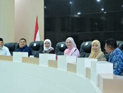 Delapan Kepala Daerah Belajar Inovasi di Makassar