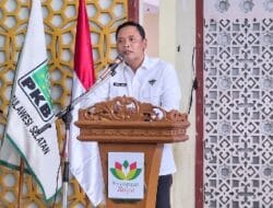 Wabup Takalar Hadiri Pelantikan DPW Perempuan Bangsa PKB Sulsel, Dorong Peran Politik Perempuan