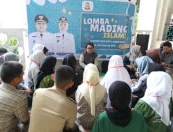 Pelajar Antusias dan Berterima Kasih, Expo Hifdzil Qur’an Dinilai Bermanfaat dan Inspiratif