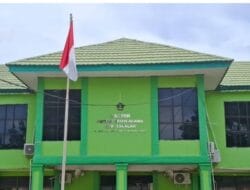 Diduga Wajibkan Guru Honorer Bayar Rp 800 Ribu, Oknum Kasi PAI Kemenag Takalar Tuding Kanwil Kemenag Sul-Sel