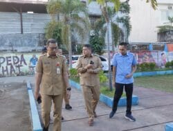 Pesan Wali Kota Munafri : PDAM, Setop Jalur Ilegal, Fokus Layani Masyarakat