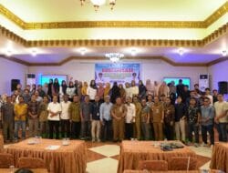 Bupati Takalar Daeng Manye Ajak Investor Majukan Ekonomi Lewat Sosialisasi Kebijakan Penanaman Modal