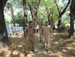 Revitalisasi Lapangan Karebosi, Kembalikan Ikon Kota untuk Warga