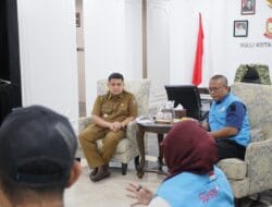 Inovasi Pemkot Makassar Berdayakan Anak Jalanan Atasi Sampah