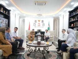 IPAL Losari Beralih Tangan, Pemkot Makassar Pegang Kendali