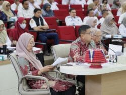 Capaian Naik, Makassar Kian Dekat Raih Predikat Kota Sehat Nasional