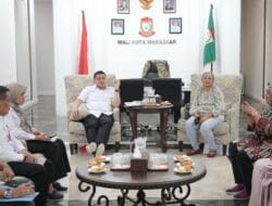 Setelah 20 Tahun Kering, Air Bersih akan Mengalir ke Tiga Kelurahan di Tallo