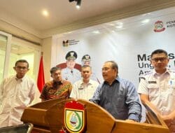 Lowongan Direksi dan Dewan Pengawas 5 BUMD Makassar Resmi Dibuka, Siap Daftar?