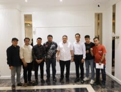 Wali Kota Munafri Siapkan Solusi Komprehensif untuk Pedagang Kuliner Pasar Cidu