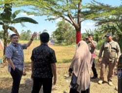 Tuntaskan Aset Tak Bersertifikat, Pemkot Siapkan MoU Lintas Instansi