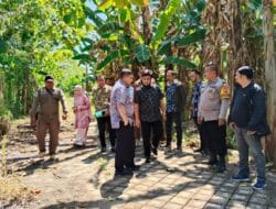 Aset 20 Hektare di Antang Bakal Disulap Jadi Taman Kota dan Pusat Olahraga