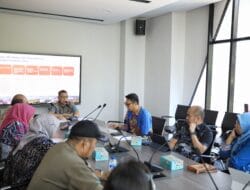 Satgas FO Kembali Beraksi, Pemkot Makassar Siap Pindahkan Kabel ke Bawah Tanah