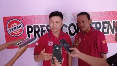 PERAK Telisik Dugaan Pungli Guru Honorer Kemenag Berkedok Workshop di Makassar 