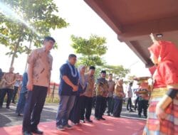 Wali Kota Munafri Resmikan Sekolah Al Azhar Summarecon