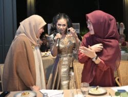 Aliyah Mustika Ilham Apresiasi Kehadiran Plataran di Kota Daeng