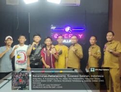 POBSI Takalar Siap Berlaga di Pra Porprov Parepare 2025, Target Harumkan Nama Daerah