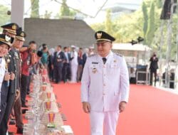 Pemkot Makassar Hadirkan “Kado Pro-Rakyat”, PBB 2025 Dipastikan Tak Naik