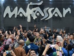 Hadiah Istimewa dari Pemkot : Paskibraka Liburan ke Bali dan Dapat Beasiswa Kuliah