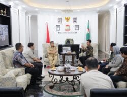 Pembayaran Pajak Makin Mudah, Pemkot Makassar dan BRI Siapkan Integrasi dengan PAKINTA’