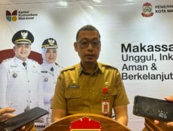 Seleksi Terbuka Eselon II Pemkot Makassar, 49 Orang Daftar, RS Daya Perpanjang Pendaftaran