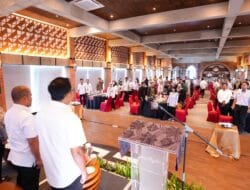 Optimalisasi SP4N-LAPOR, Langkah Pemkot Makassar Perkuat Respons Layanan Publik