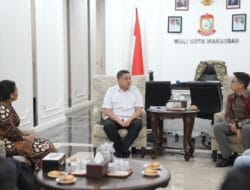 Munafri Tekankan Transportasi Harmonis dan Ramah Lingkungan