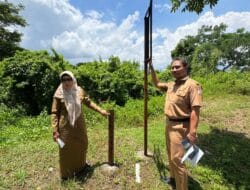 BPN Terbitkan Pertimbangan Teknis, Stadion Untia Siap Masuki Tahap Awal