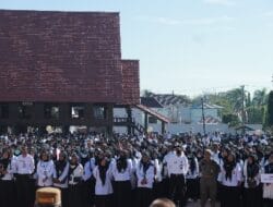 Bupati Daeng Manye Jawab Keresahan: 3.962 Tenaga Non ASN Takalar Diusulkan Jadi PPPK