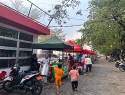 Dinsos-UPT Losari Gandeng KPJ Tangani Pengamen di Kawasan Pantai Losari