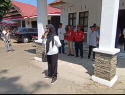 Kadis DlLHP Takalar Kepersonil Kebersihan dan Pertamanan: Kedisiplinan, Kerjasama Tim dan Tanggungjawab adalah Kunci Utama