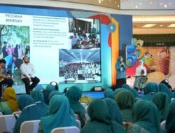 Urban Farming Digaungkan Jadi Gerakan Kolektif Wujudkan Ketahanan Pangan di Peringatan HKG ke 53