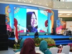 PKK Makassar Dorong Perlindungan Anak dan UMKM Lewat Pengumuman Lomba Vlog HKG ke-53