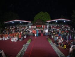 Wali Kota Munafri Ajak Warga dan Pemerintah Kecamatan Ujung Pandang Jaga Citra Makassar