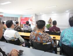 Sebanyak 33 Kandidat Rebut 9 Kursi JPT Pemkot Makassar