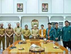 Aliyah Mustika Ilham Dukung Zikir dan Maulid Akbar Pemuda Masjid Al-Markaz