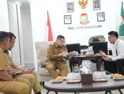 Makassar Dukung Program Pemetaan Karakter Genetik BrainEvo untuk Siswa SD-SMP