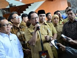 Makassar Perkuat Sinergi Nasional, Aliyah Mustika Ilham Ikuti Forum Eliminasi TBC