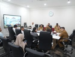 Munafri Dorong Mall Panakkukang Dukung Program Pemkot dari Tata Kota, Sampah, hingga UMKM