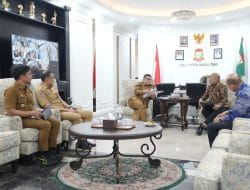 Atasi Sampah, 50 Motor dan 8 Mobil Kontainer Baru Perkuat Layanan Persampahan Makassar