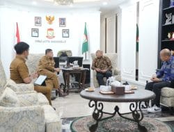 Makassar Ditawarkan Teknologi AutoThermiX, Solusi Sampah Tanpa ke TPA