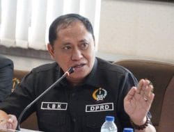 Anggota DPRD Sulsel Lukman B Kady Soroti Dasar Hukum Pembelian Lahan Eks PKG