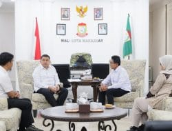 KLH dan Pemkot Makassar Perkuat Kolaborasi Tata Kelola Sampah Berkelanjutan