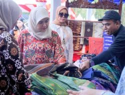 Aliyah Mustika Ilham Tegaskan Komitmen Makassar untuk UMKM dan Ekonomi Kreatif