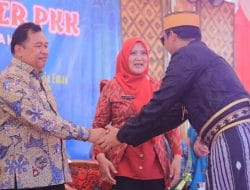 Jambore PKK Takalar 2025 Berbeda dari Tahun Sebelumnya! 80 UMKM Jadi Ajang Promosi Ekonomi Lokal