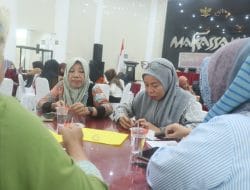 Dekranasda Sukses Gelar Pelatihan Kriya Logam, Cetak Perajin Silver Mulia Berdaya Mendunia