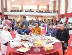 Makassar Siap Kawal Program Makan Bergizi Gratis